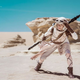 Cosplay by Angela Bermúdez, photo by Essam Elbably.